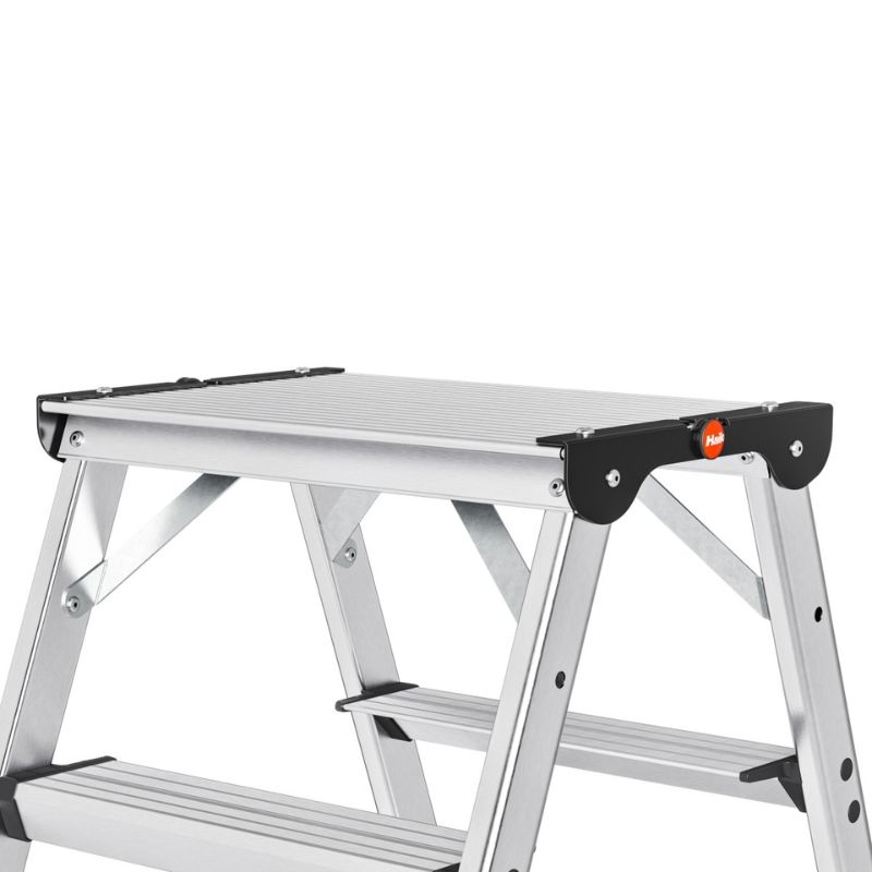 Hailo Hailo Master DTL100 2 x 4 - 2 x 6 žingsnių