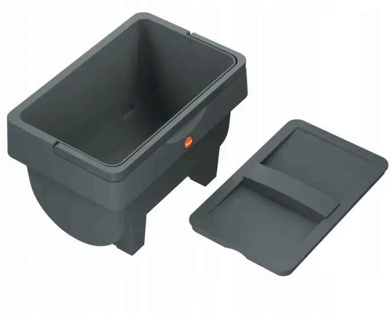 Hailo Hailo compost bin 'Eco Mini S'