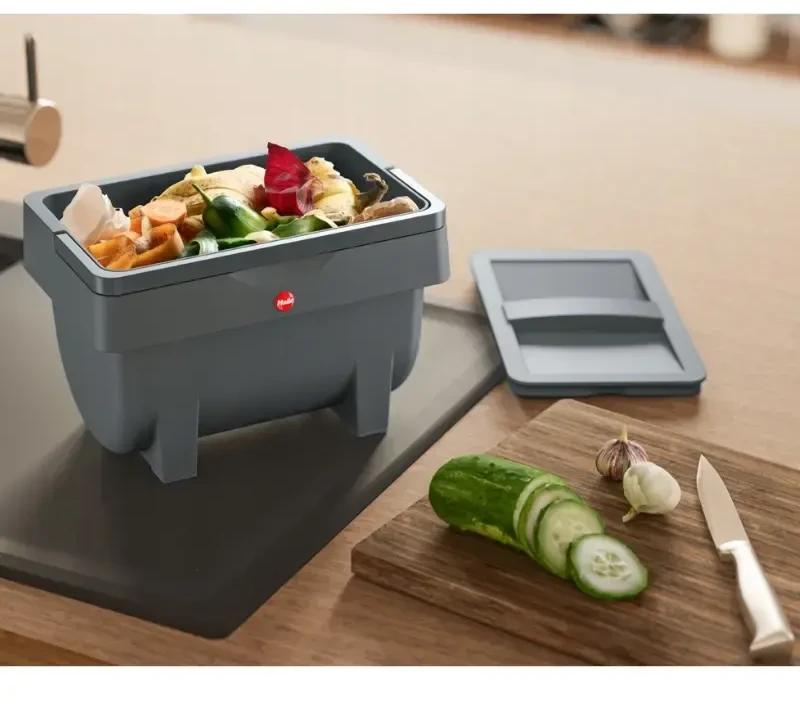 Hailo Hailo compost bin 'Eco Mini S'
