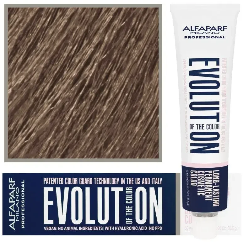 Alfaparf Milano Evolution Of The Color 4.32, 60 ml