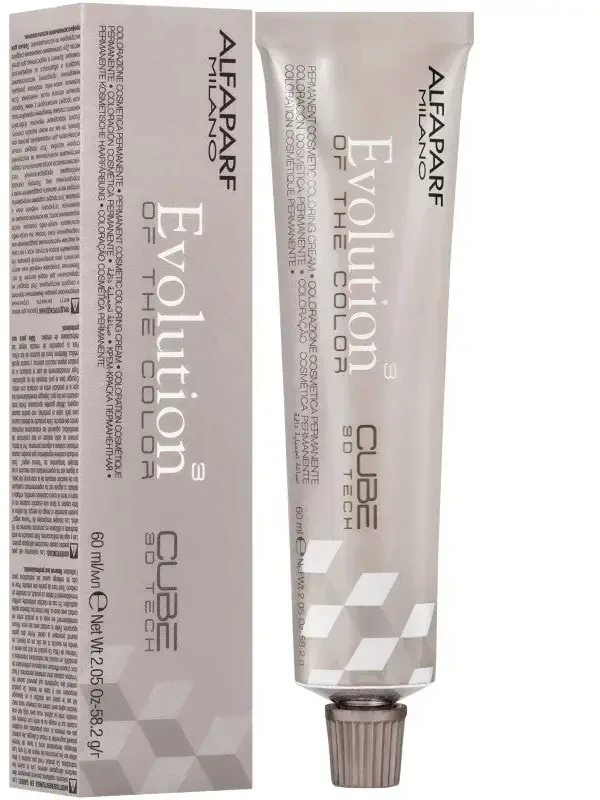 Alfaparf Milano Evolution Of The Color 4.65, 60 ml