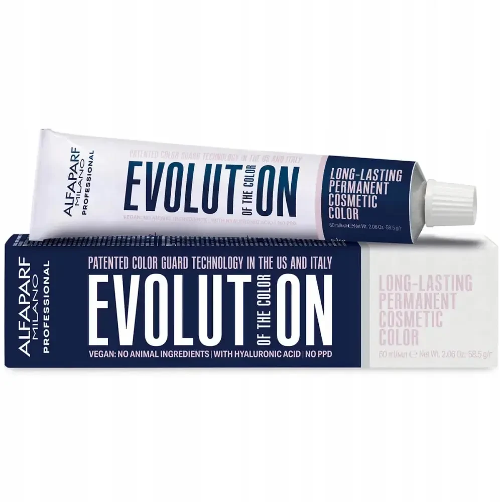 Alfaparf Milano Evolution Of The Color 5.1 plaukų spalva, 60 ml