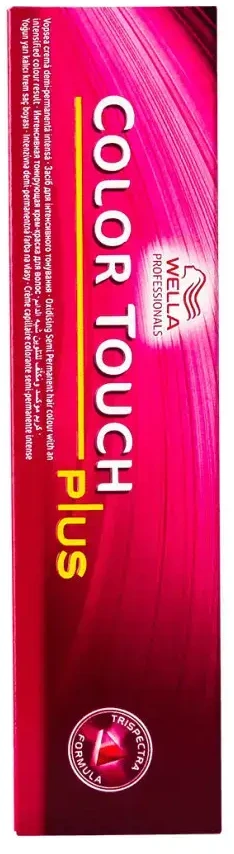 Wella Professionals Color Touch Plus 55/05, 60 ml