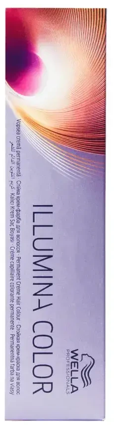 Wella Professionals Illumina Color 8/38, 60 ml