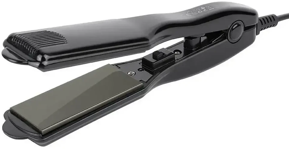 Hair straightener Hoco DAR36 juodas