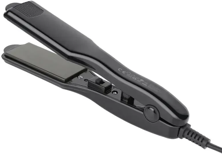 Hair straightener Hoco DAR36 juodas