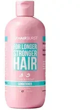 HAIRBURST AVOCADO & COCONUT plaukų kondicionierius, 350 ml