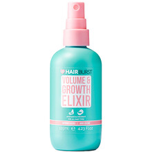 Hairburst Volume & Growth Eliksyras, 125 ml