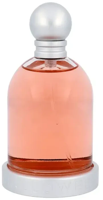 Jesus Del Pozo Halloween Kiss EDT tualetinis vanduo moterims, 100 ml
