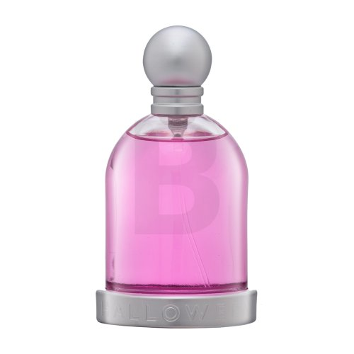 Jesus Del Pozo Halloween Kiss Sexy EDT tualetinis vanduo moterims, 100 ml
