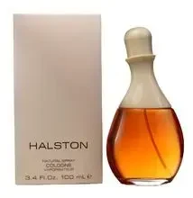 Halston Classic EDC odekolonas moterims, 100 ml