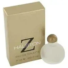 Miniatiūrinis tualetinis vanduo Halston Z 7 ml (vyras)