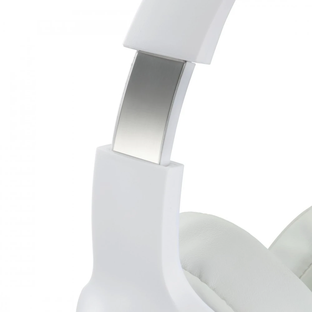 Hama Ausinės NAUSZNE BLUETOOTH “SPIRIT CALYPSO II“ balta