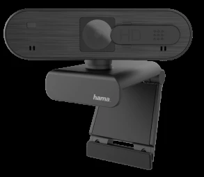Hama Internetinė kamera C-600 Pro Full-HD autofocus