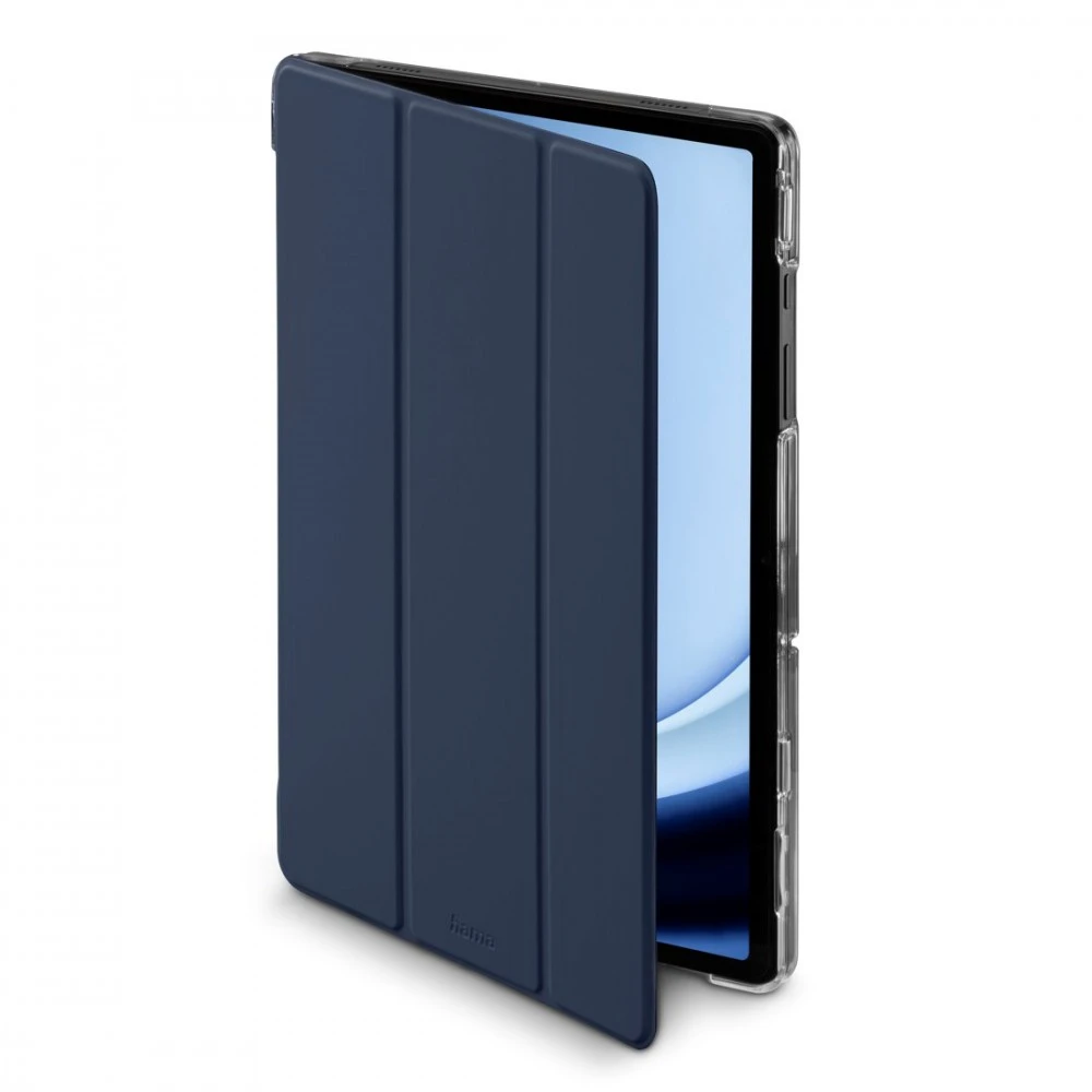 Hama Dėklas do samsung a9+ 11 cali tamsiai mėlyna