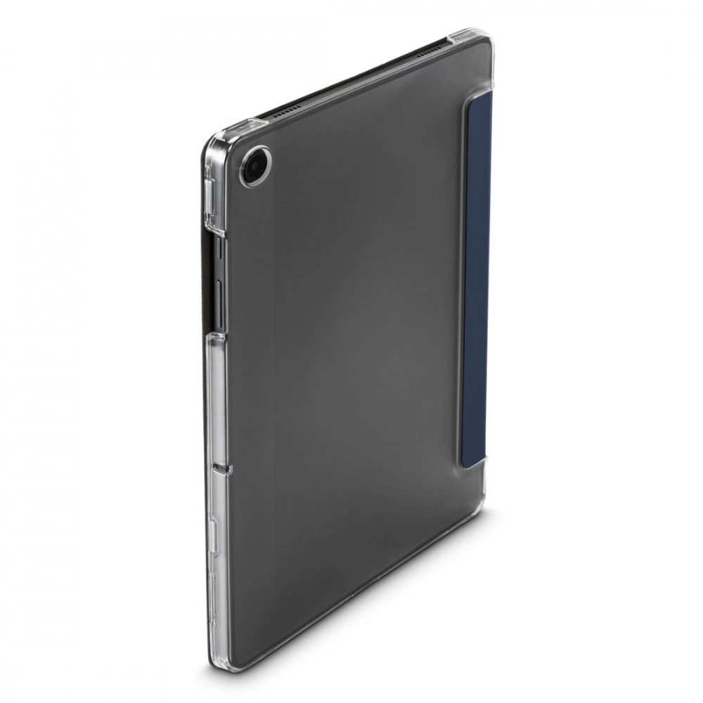 Hama Dėklas do samsung a9+ 11 cali tamsiai mėlyna