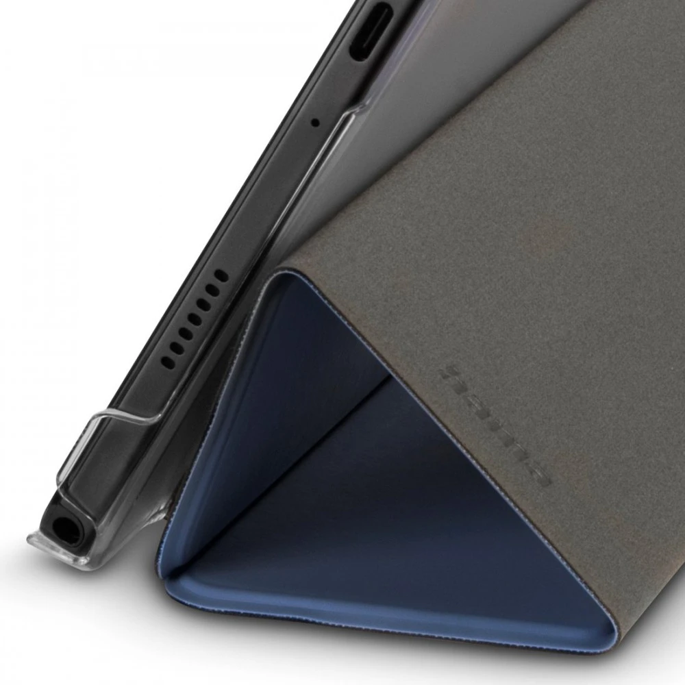 Hama Dėklas do samsung a9+ 11 cali tamsiai mėlyna