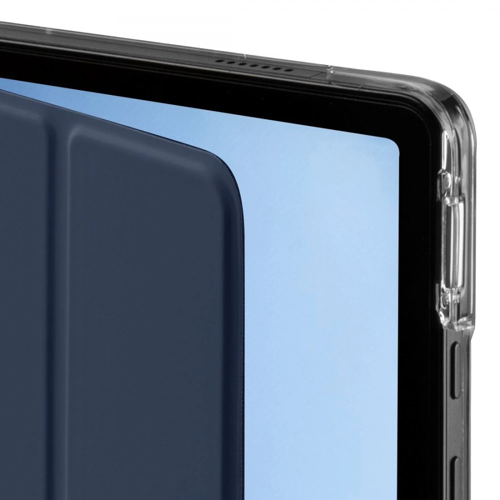Hama Dėklas do samsung a9+ 11 cali tamsiai mėlyna