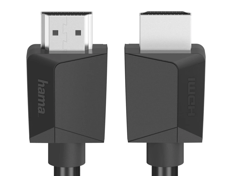 HDMI laidas Laidas Hama 002050060000
