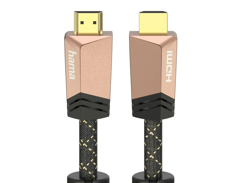 HDMI laidas Laidas Hama 002050260000