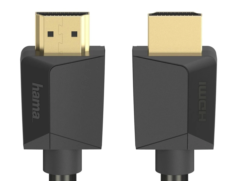 HDMI laidas Laidas Hama 002050070000