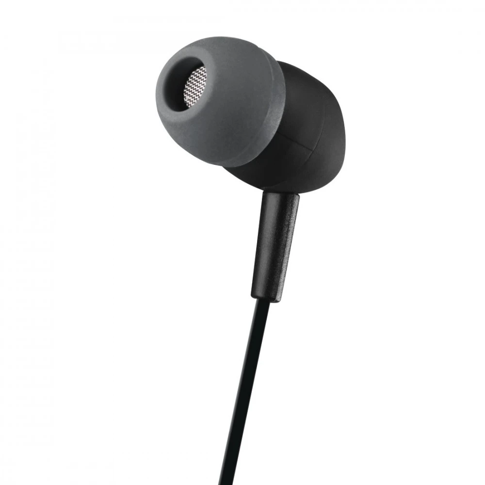 Ausinės Hama In-Ear Austiņas Sea II USB-C Digitālais Audio Melns