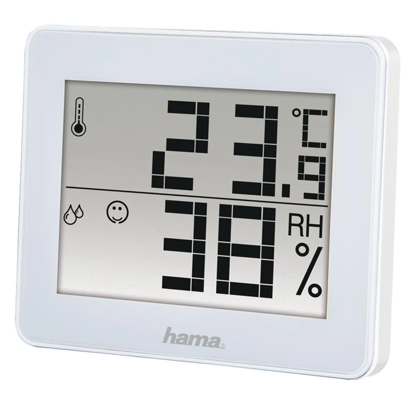 Hama TH-130 balta