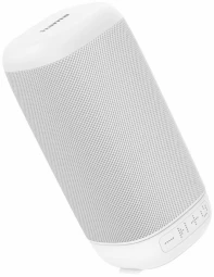 Hama BLUETOOTH MOBILE SPEAKER "TUBE 2.0" Baltas