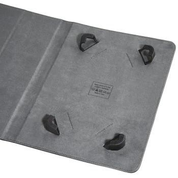 Hama Dėklas Planšetė UNIWERSALNY 9.5“- 11'' XPAND JUODA