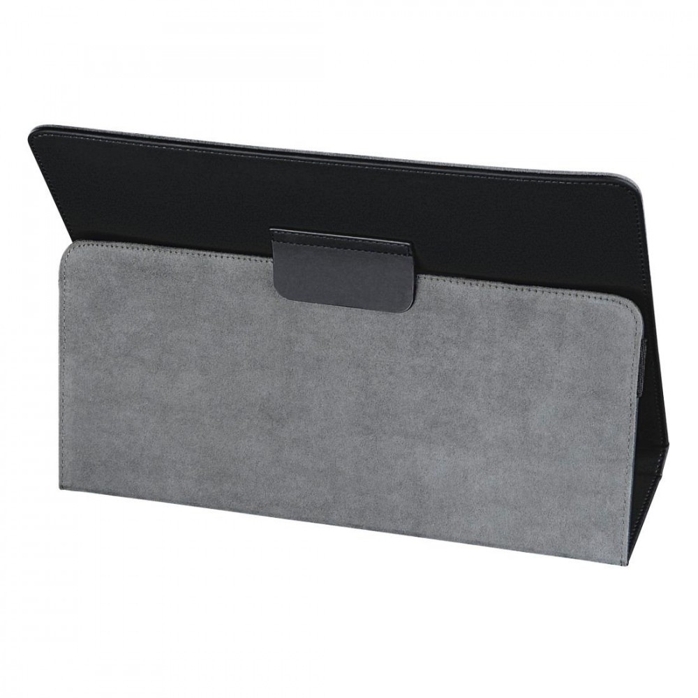 Hama Dėklas Planšetė UNIWERSALNY 9.5“- 11'' XPAND JUODA