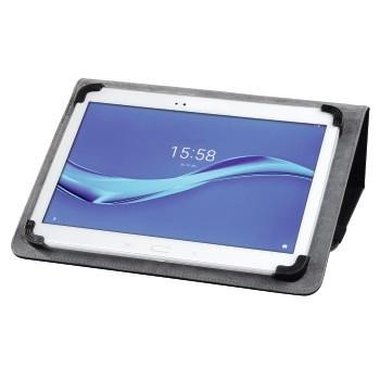 Hama Dėklas Planšetė UNIWERSALNY 9.5“- 11'' XPAND JUODA
