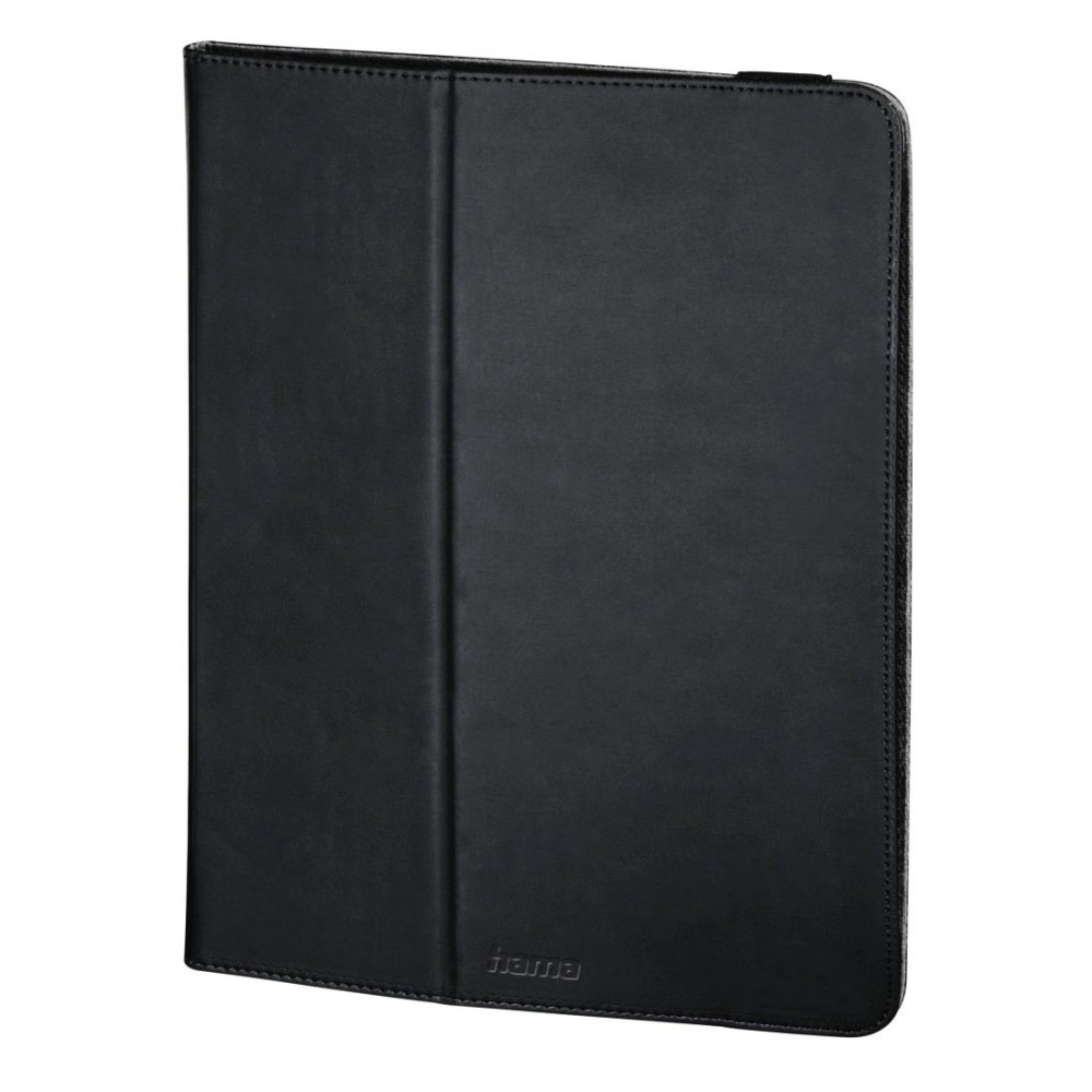 Hama Dėklas Planšetė UNIWERSALNY 9.5“- 11'' XPAND JUODA