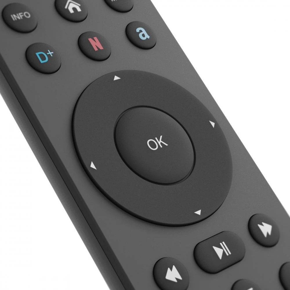 Hama 221055 8in1 Netflix, Prime Video, Disney+