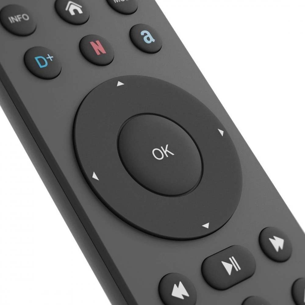 Hama 221053 4in1 Netflix, Prime Video, Disney+