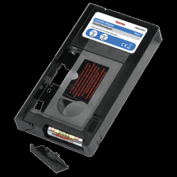 Adapteris Hama VHS-C/VHS