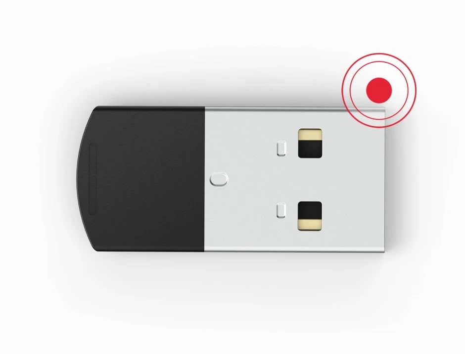 Hama X-Pointer lazerinis žymeklis