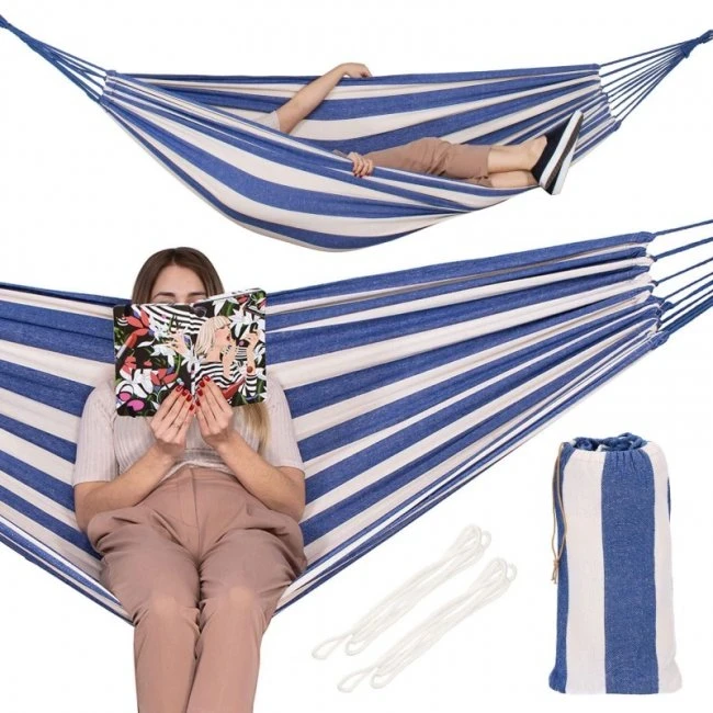 Hamakas Springos HM038 200x150 cm