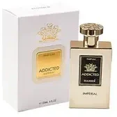 Hamidi Addicted Imperial PP kvepalai unisex, 120 ml