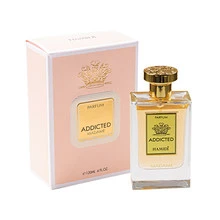 Hamidi Addicted Madame PP kvepalai moterims, 120 ml