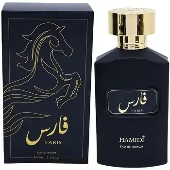 Hamidi Faris EDP parfumuotas vanduo unisex, 100 ml