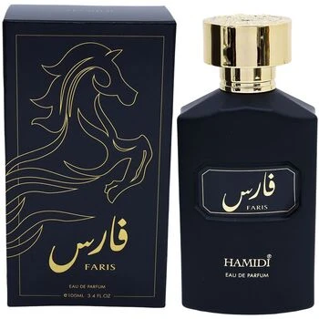 Hamidi Faris EDP parfumuotas vanduo unisex, 100 ml