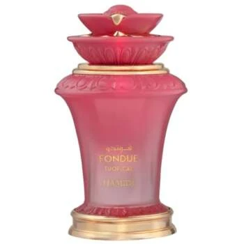 Hamidi Fondue Tropical EDP parfumuotas vanduo moterims, 100 ml