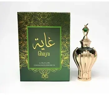 Hamidi Ghaya CPO aliejiniai kvepalai unisex, 20 ml