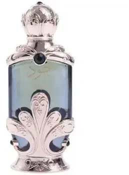 Hamidi Joud CPO aliejiniai kvepalai unisex, 20 ml
