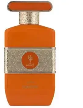 Hamidi Sukoon EDP parfumuotas vanduo unisex, 100 ml