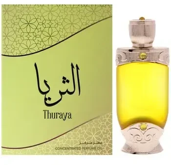 Hamidi Thuraya CPO aliejiniai kvepalai unisex, 20 ml