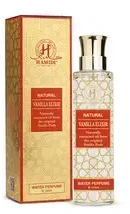 Hamidi Vanilla Eliksyras - concentrated perfumed water without alcohol
