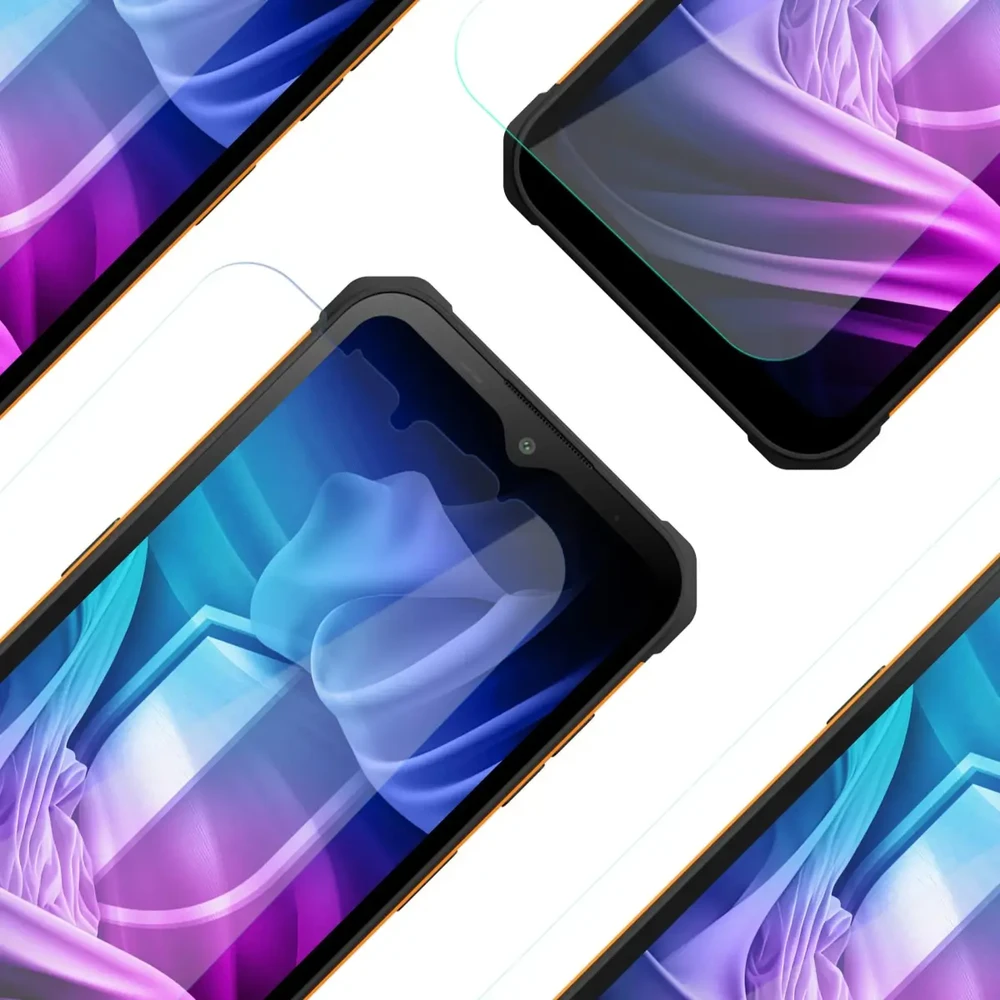 3Mk Protection Hammer Iron Va - 3mk Silky Matt Pro