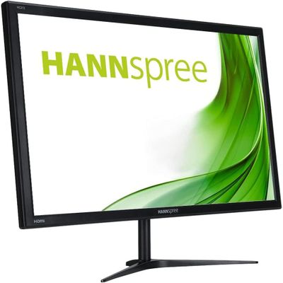 Monitorius Hannspree HC272PFB