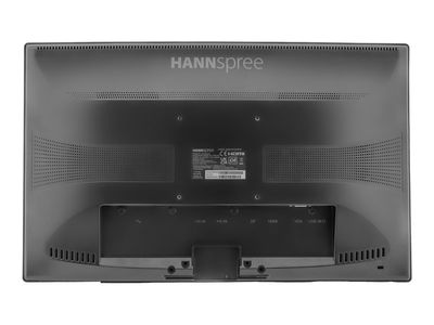 Carruzzo Hannspree HT 221 PPB kompiuterio monitorius 54,6 cm (21.5″) 1920 x 1080 pikseliai „Full HD“ LED Lietimui jautrus ekranas Juoda